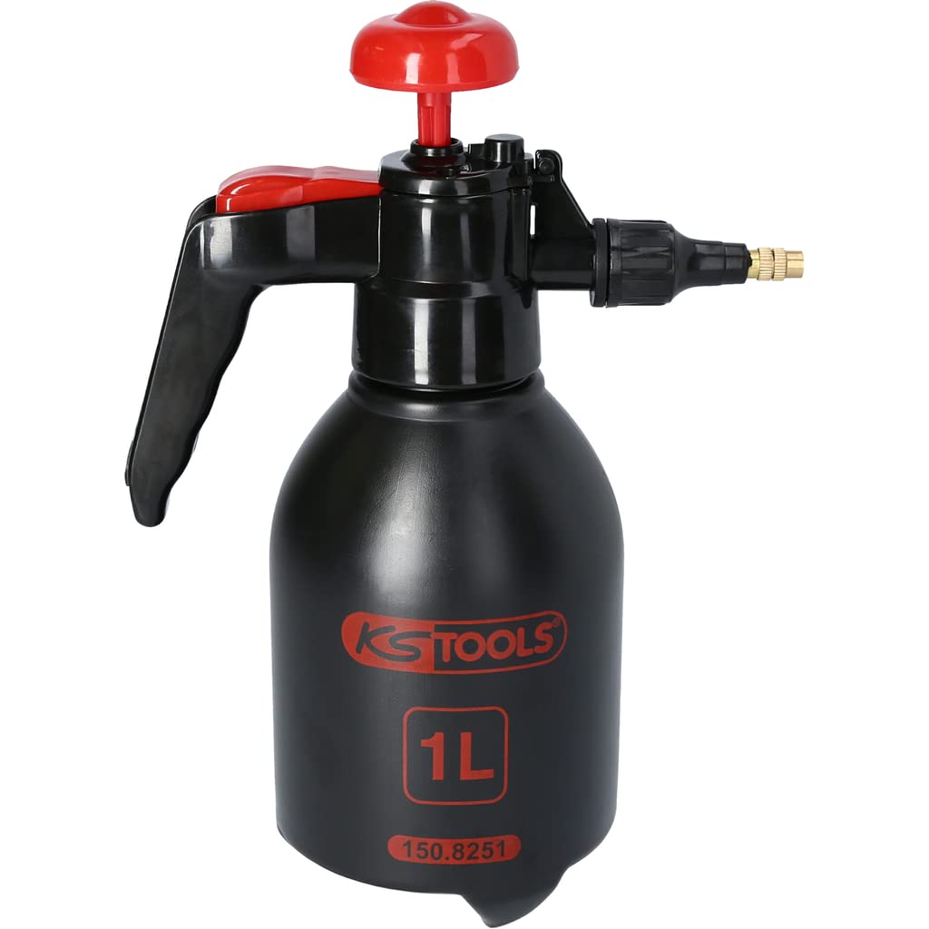 Universālais spiediena smidzinātājs KS Tools 150.8251, 1 l