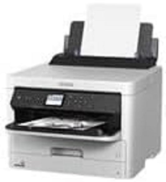 Epson Workforce Pro WF-C5290DW - Tintes strūklas printeris, ātra drukāšana, balts, C11CG05401AA