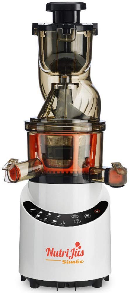 Siméo PJ552 sulas spiede Nutrijus