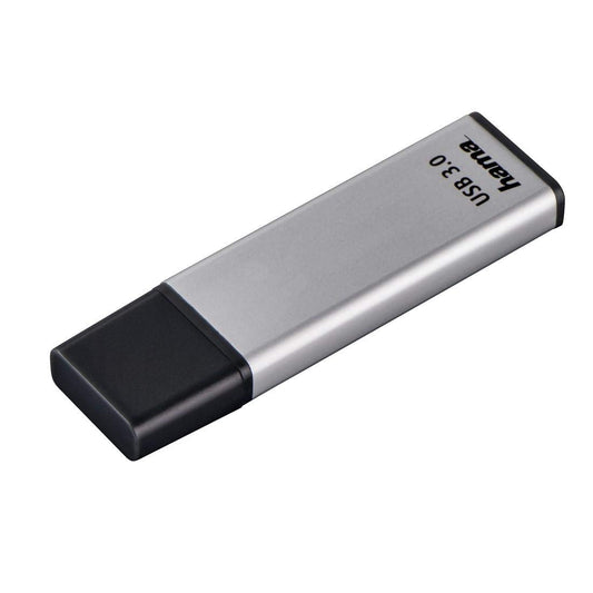 Verbatim izpildes metāla USB zibatmiņa, 32 GB, USB 3.2 Gen 1, USB zibatmiņa, portatīvajam datoram, ultrabook, TV autoradio, USB-3 zibatmiņa, datu zibatmiņa ar atslēgu gredzenu, zelta.