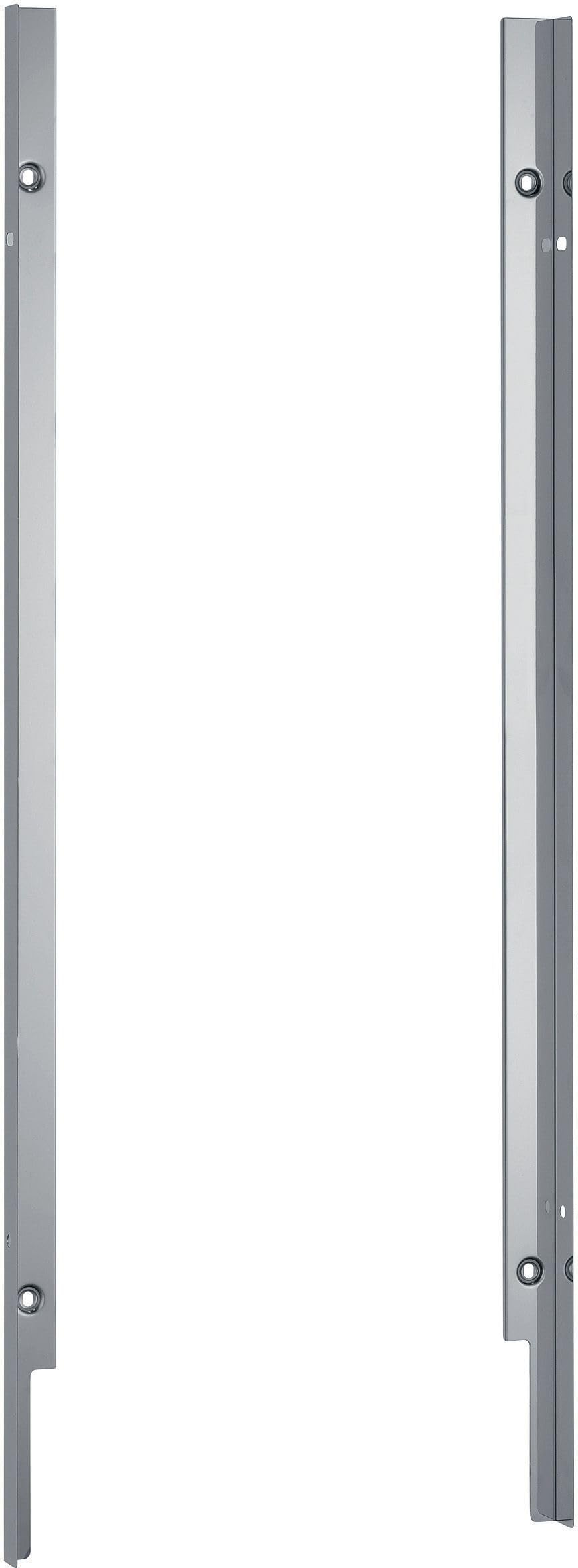 Bosch SGZ0BI02 piederumi trauku mazgāšanai, apdares un stiprinājuma sloksnes