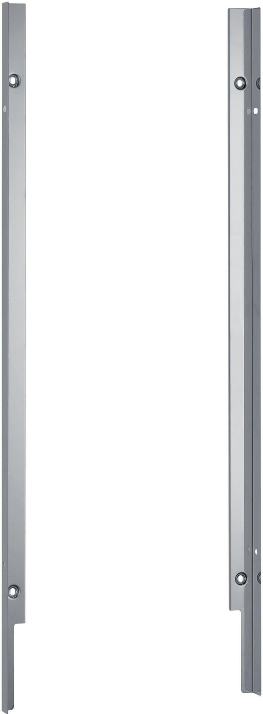 Bosch SGZ0BI02 piederumi trauku mazgāšanai, apdares un stiprinājuma sloksnes