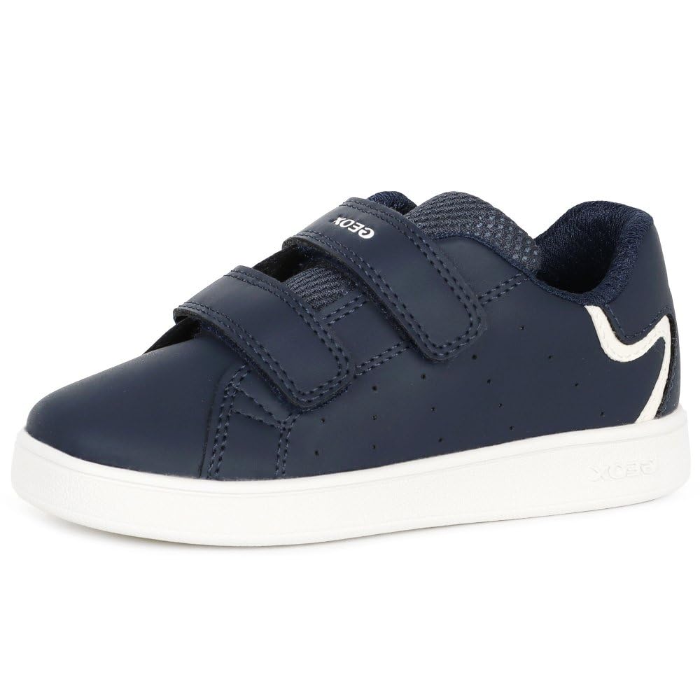 Bērnu kedas Geox B ECLYPER Boy, Navy, 22 EU