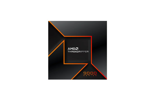 Procesors AMD Ryzen Threadripper 9960X