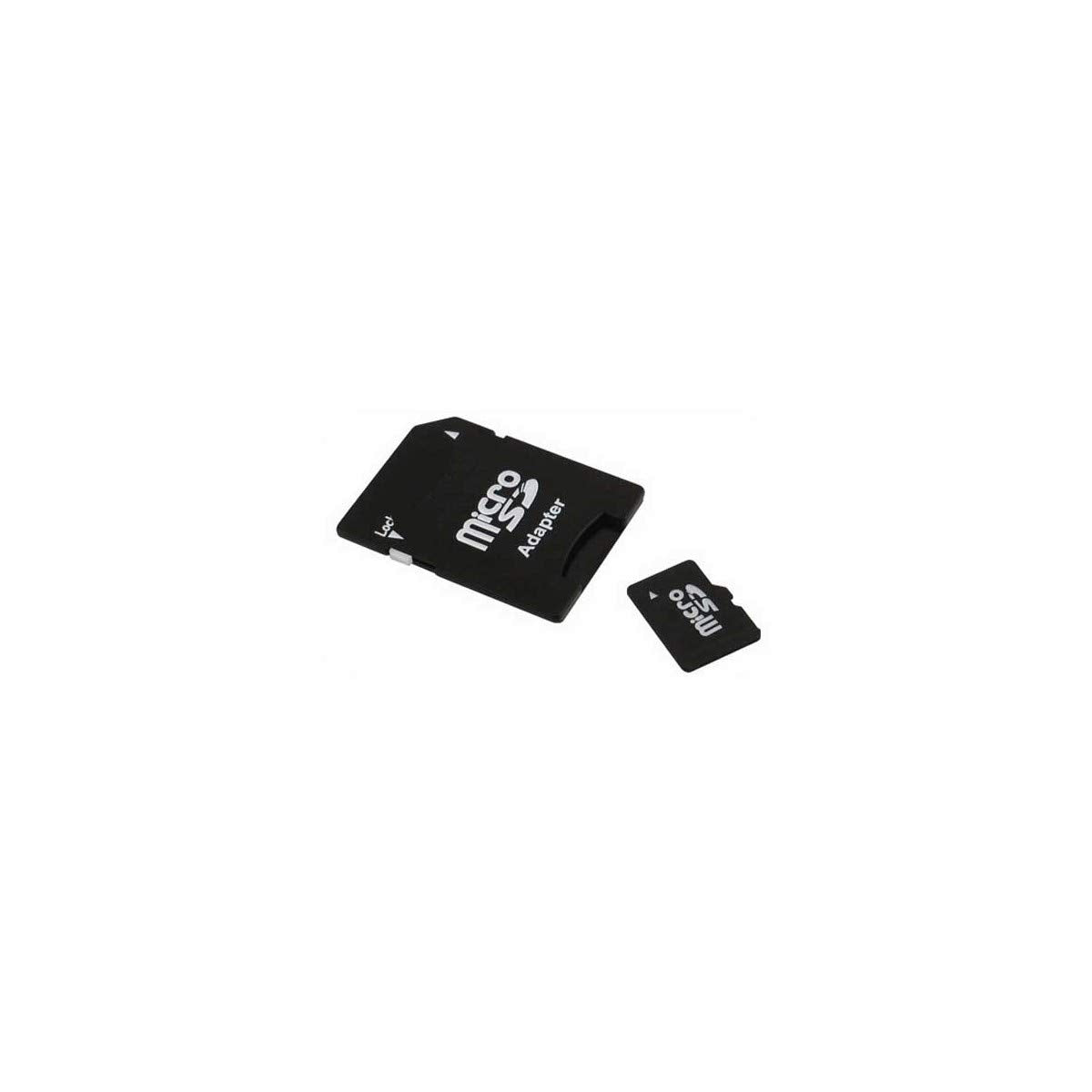 JOD1 LBX007sd8go atmiņas karte, Micro-SD, 8 GB