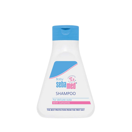 Sebamed bērnu šampūns 250 ml