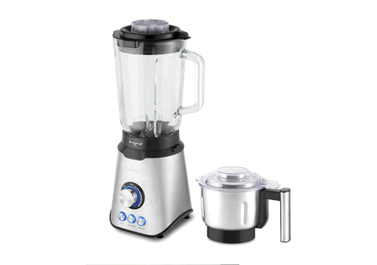 Catler TB 820 - Powerful stationary blender with multiple speed settings and durable stainless steel blades.