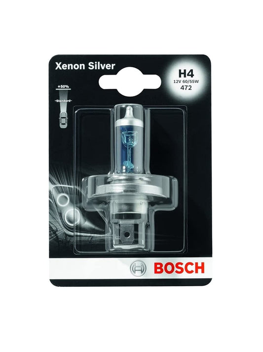 BOSCH 1987301081 H4 Spuldzes