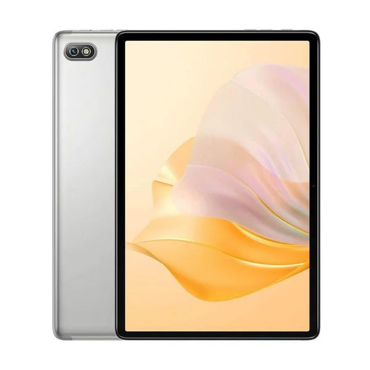 Blackview planšetdators TAB7 3 GB RAM 10,1 collas Unisoc T310 sudrabs 32 GB