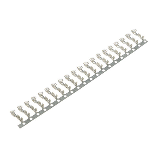 Phobya ventilatora strāvas savienotāja tapa ligzda - 20 gabali modifikācijas savienotāja tapa un instruments