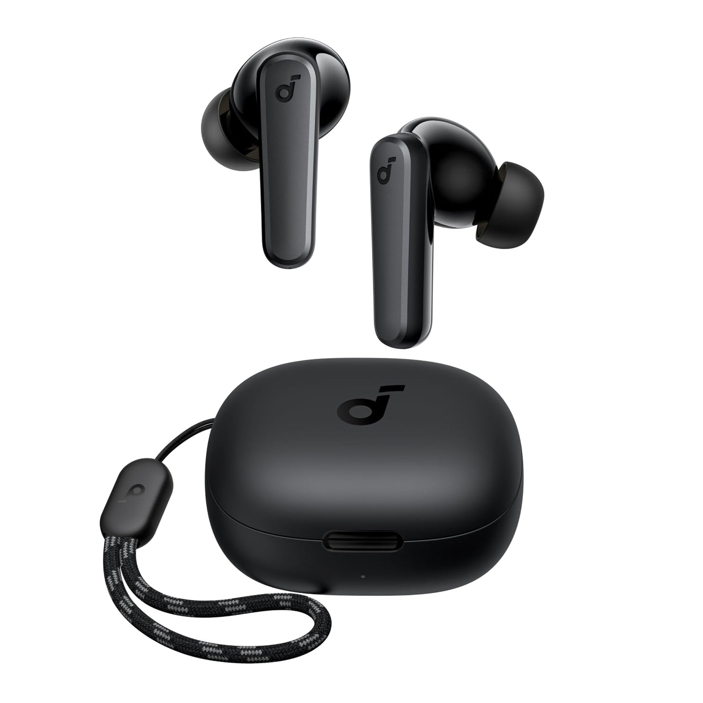 Bezvadu Bluetooth austiņas soundcore by Anker P20i, in-ear, 10mm draiveri