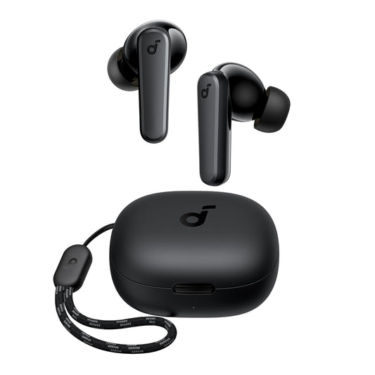 Bezvadu Bluetooth austiņas soundcore by Anker P20i, in-ear, 10mm draiveri