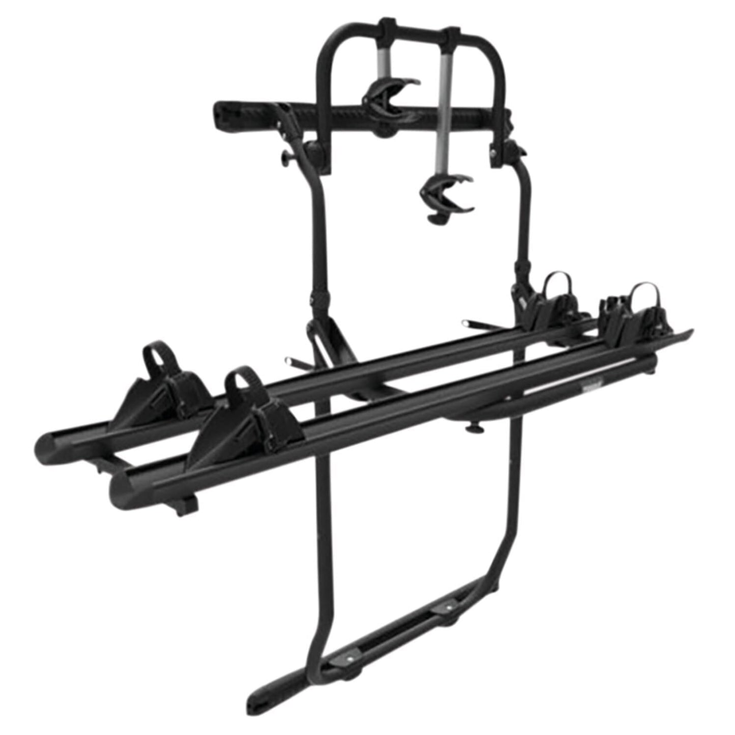 Thule aizmugurējais veloturētājs Elite Van XT Black, piemērots Ducato, Jumper un Boxer no 2007 (9329441984)