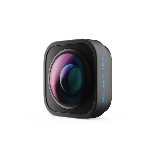 GoPro Max Lens Mod 2.0 (HERO12 Black) – oficiālais GoPro aksesuārs