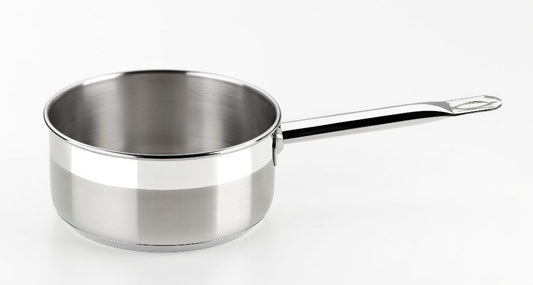 BRA nerūsējošais tērauds - 1,25 cm, izturīgs un elegants, ideāls ikdienas lietošanai.
