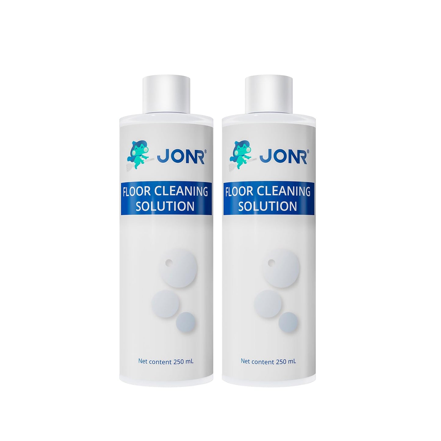 JONR daudzvirsmu grīdu tīrīšanas līdzeklis 500 ml ED12, ED12 Pro, ED20 Pro, S20 Pro