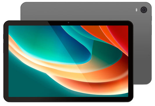 SPC Gravity 4 Plus 11" 8/128GB WiFi pelēks
