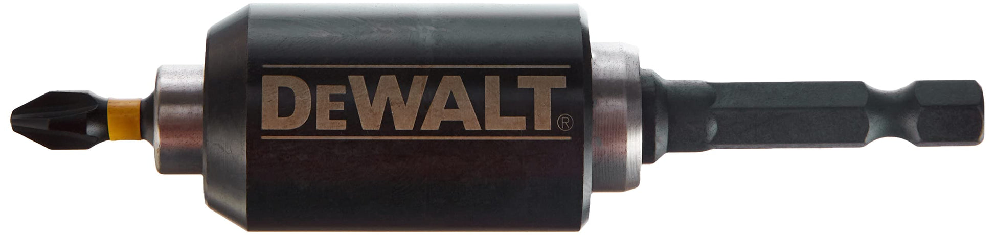 DEWALT DT7513T-QZ - Trieciena sajūgs ar 1 xPH2 25mm, izturīgs un efektīvs, ideāls skrūvju pievilkšanai.