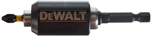 DEWALT DT7513T-QZ - Trieciena sajūgs ar 1 xPH2 25mm, izturīgs un efektīvs, ideāls skrūvju pievilkšanai.