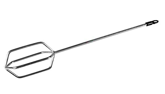 Kippen 3027B1 - putotājs 110 x 560 mm, izturīgs cinkota tērauda materiāls, ideāls dārza apūdeņošanai.