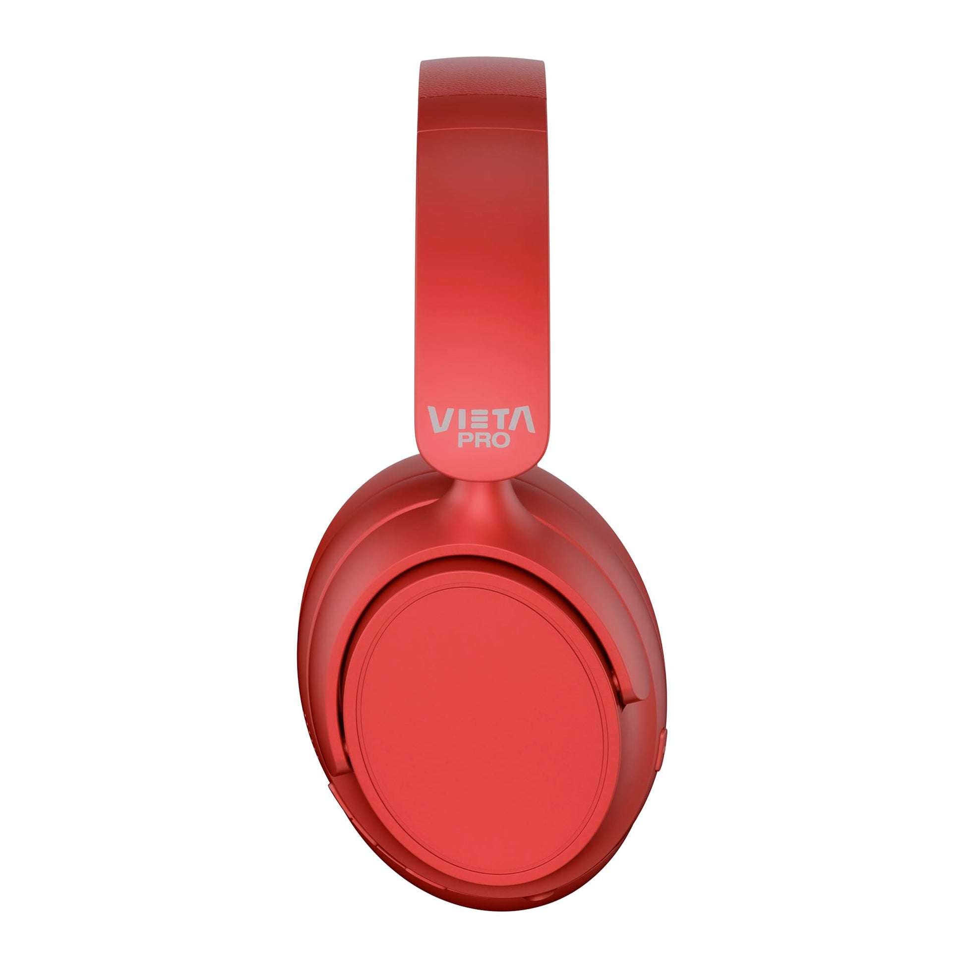 Vieta Pro Silence 3 austiņas - Bluetooth 5.4, aktīvā trokšņu slāpēšana, mikrofons, akumulators līdz 50 stundām.