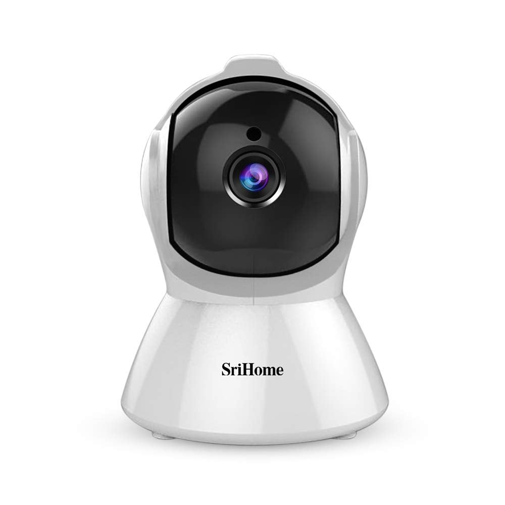 Sricam SH025 ITALIA motorizētā kamera wifi Hotspot p2p bezmaksas