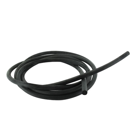 Blīvgumija Husqvarna Automower 310 315 315X un citiem robotizētajiem zāles pļāvējiem, 5 mm x 2 m, uzlabota versija 574874707/588616002