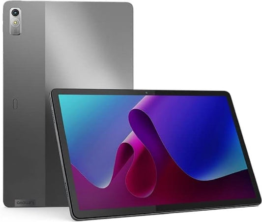 Lenovo planšetdators Android Tab P11 Pro WiFi 256 GB pelēks 11.2 collas 11.2 collas() 2.0 GHz