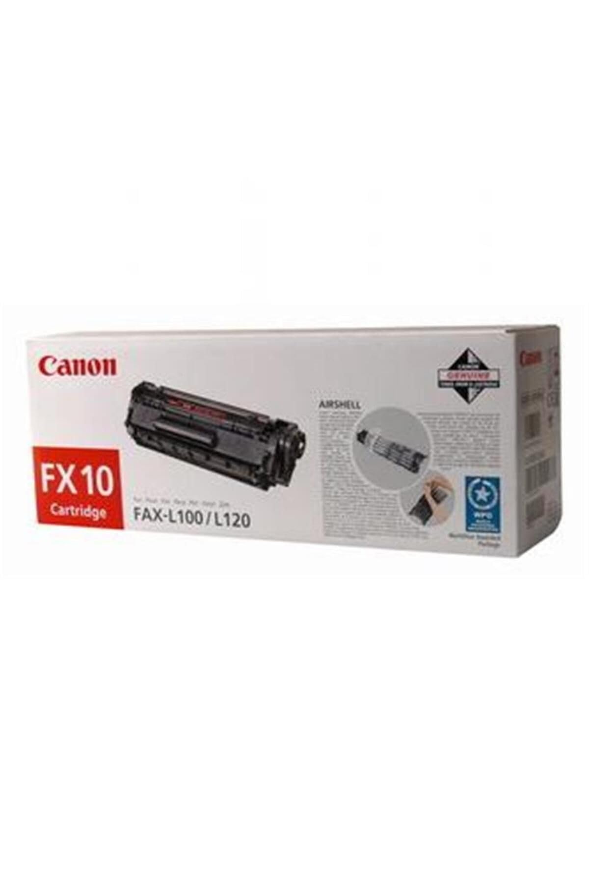 Canon 0263B002 toner - Original black toner cartridge, single pack, high-quality printing, compatible with Canon printers.