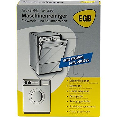 Mašīnu tīrīšanas līdzeklis EGB 250g