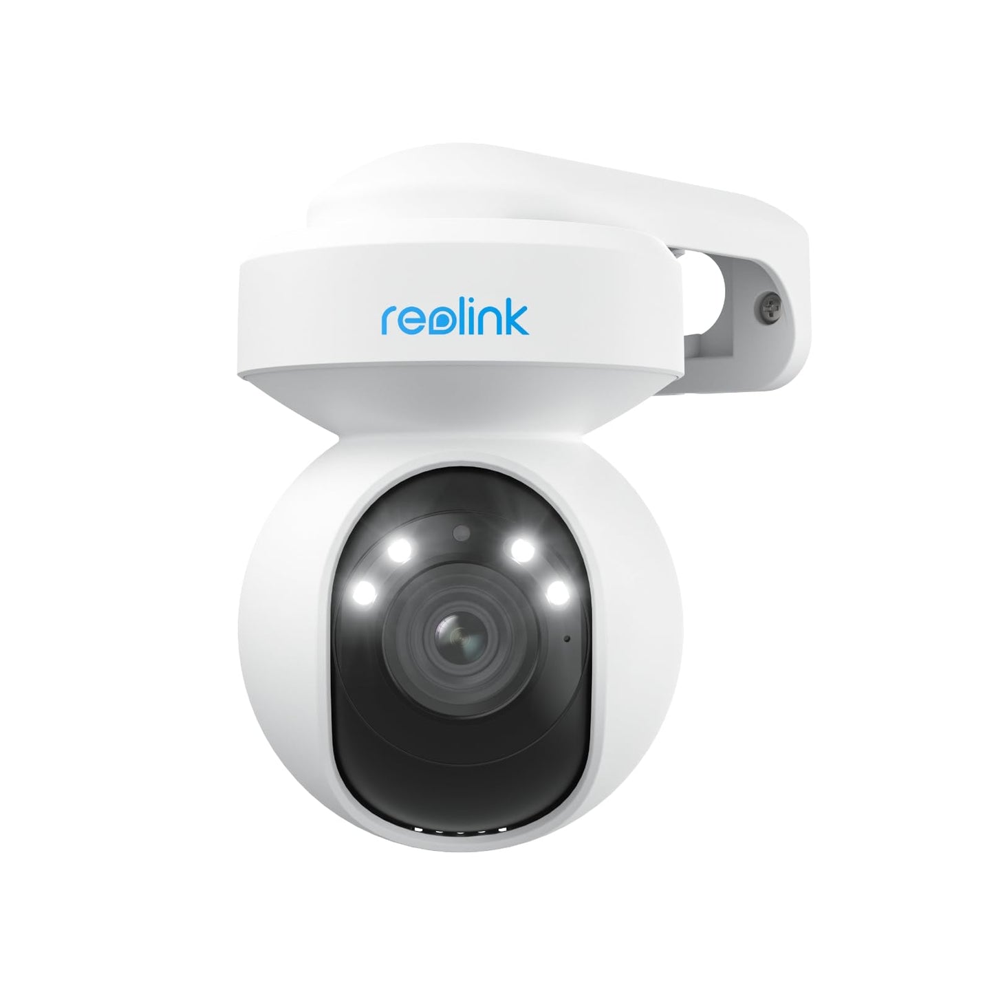 10. Tīkla kamera E1 ārā