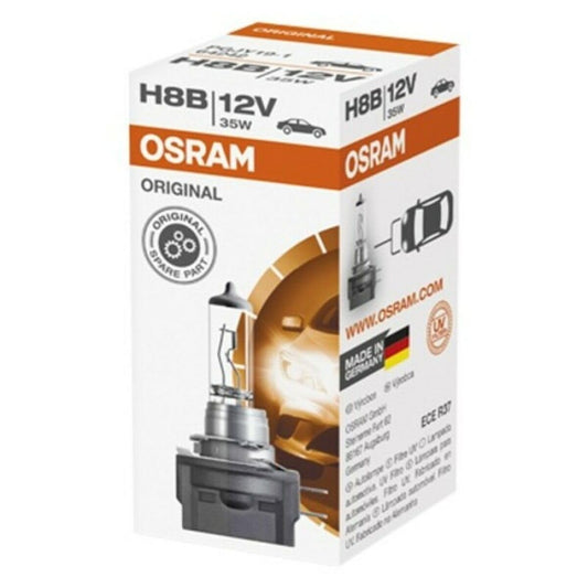 Osram ORIGINAL H8B, 64242, 12V, 1 gabalu salikums