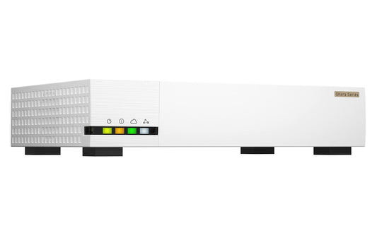 Qnap QHora-322 | 2.5/10G Augstas ātruma QuWAN VPN maršrutētājs