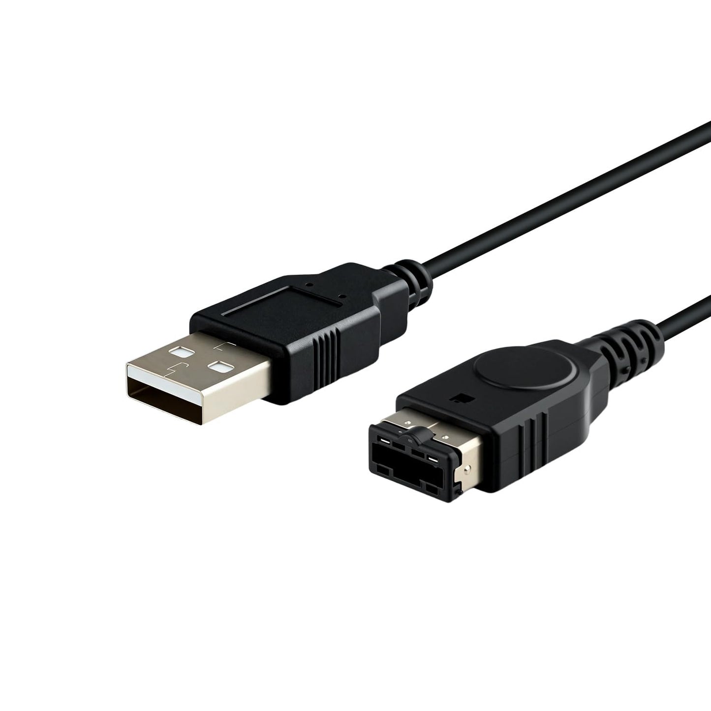 USB uzlādes kabelis Mcbazel Nintendo DS, Game Boy Advance SP, 1.2M