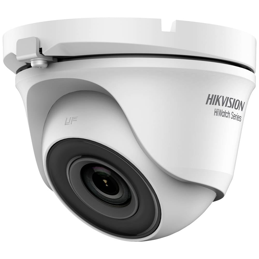 HiWatch 300615372 HWT-T150-M(2.8mm) AHD, HD-CVI, HD-TVI, Analogā uzraudzības kamera 2560 x 1944 pikseļi