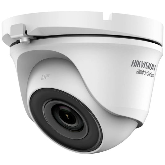 HiWatch 300615372 HWT-T150-M(2.8mm) AHD, HD-CVI, HD-TVI, Analogā uzraudzības kamera 2560 x 1944 pikseļi