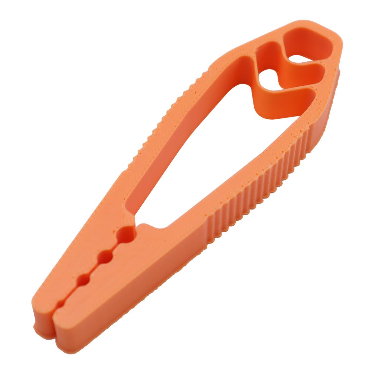Naglu turētājs Durlo kalšanai, roku naglošanas instruments, pirkstu aizsargs, kompakts celtniecības instruments, 10 cm, precīzai kokapstrādei, drošībai mājas darbos