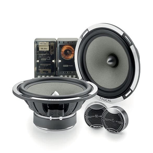 Focal 2-ceļu SEPARAT KIT - skaļrunis 16,5 cm (61/2")