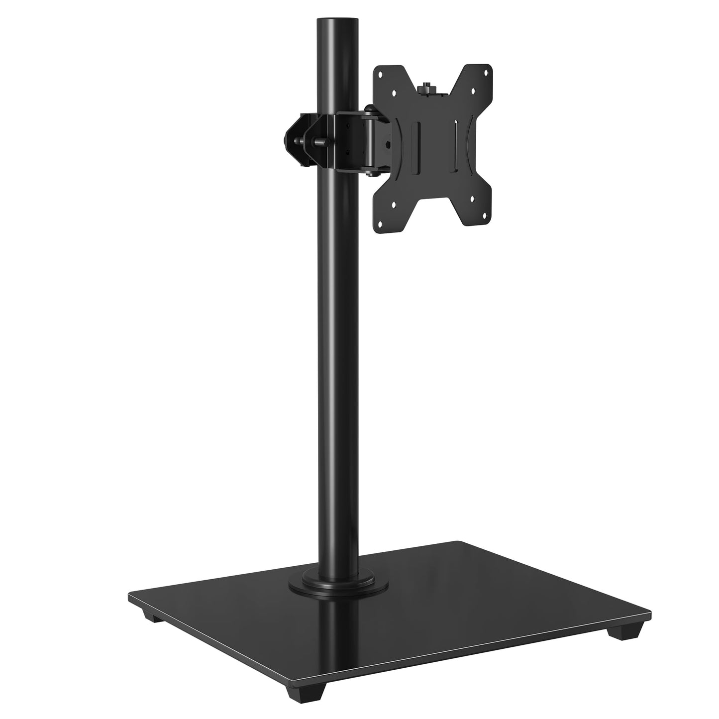 Monitora statīvs BONTEC, brīvi stāvošs, 13-32 collas, 10 kg, VESA 75/100