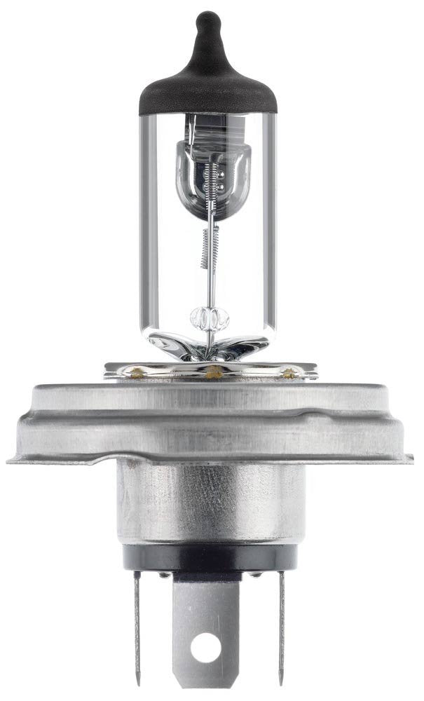 HELLA 8GJ 003 133-242 Spuldze - R2 (Bilux) - Heavy Duty - 24V - 75/70W - pamatnes izpildījums: P45T - kastē - daudzums: 1