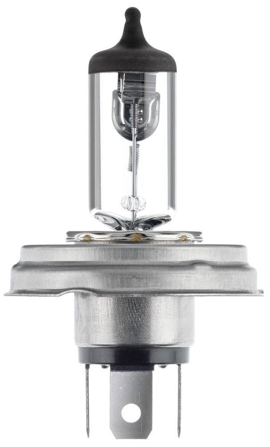 HELLA 8GJ 003 133-242 Spuldze - R2 (Bilux) - Heavy Duty - 24V - 75/70W - pamatnes izpildījums: P45T - kastē - daudzums: 1