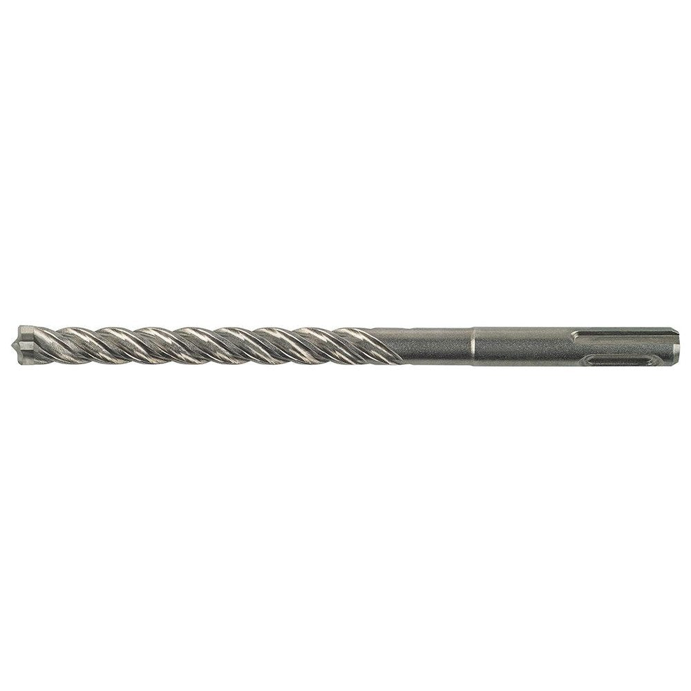 Bosch Professional SDS Plus-7X triecienurbis betonam un mūrim, 8 x 150 x 215 mm