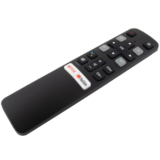 Aizvietojo tālvadības pults, kas piemērota TCL Bluetooth, ieskaitot balss vadību
