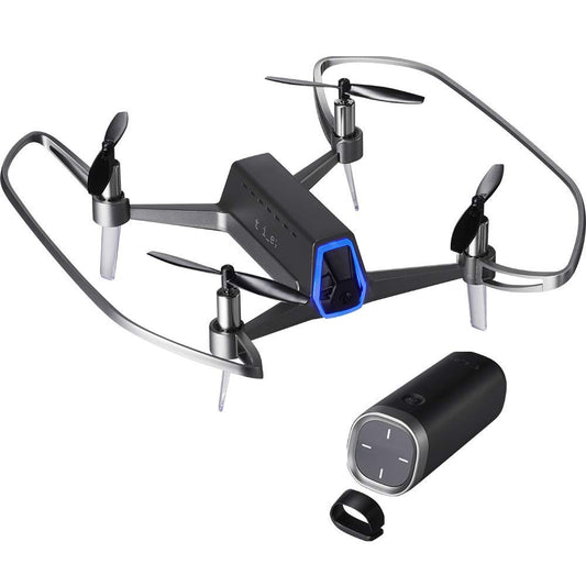 Droni kvadrokopteri dronu pilots dronu lidināšanās T-krekls