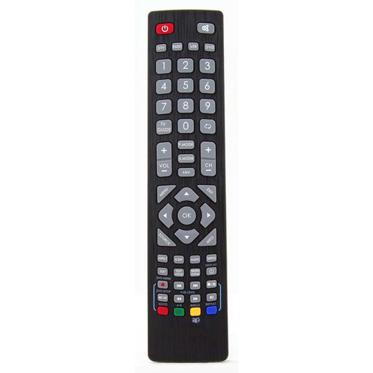 Oriģinālais SHW/RMC/0103 Tālvadības pults Sharp Aquos LCD LED 3D HD Smart TV ar 3D DVD PVR pogām LC-32HG3141K LC-32HG3241K LC-32HG3341K LC-40CFE4040E LC-40CFE4041E LC-40CFE4041K