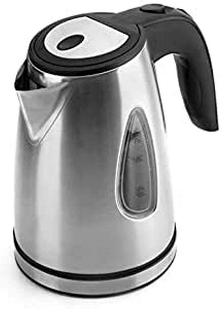Lacor 69291 Elektriskais ūdens sildītājs - 1,0 L capacity, 1650 W power, fast heating for efficient hot water.
