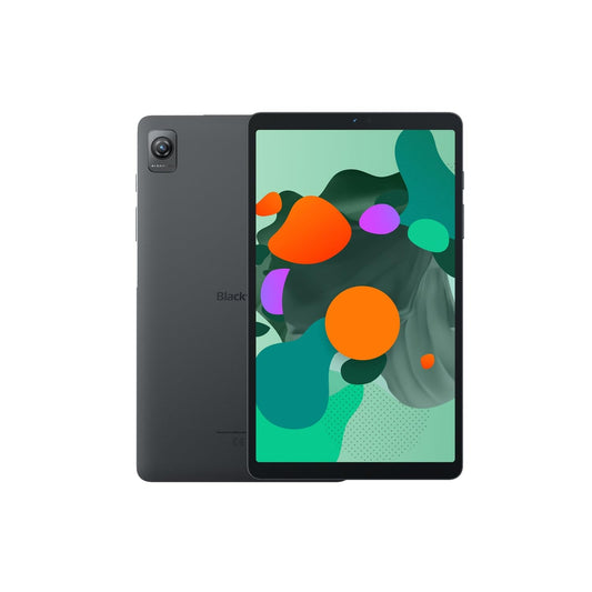 Blackview Tab 60 LTE 4 GB/128 GB, pelēks - planšetdators zīmols