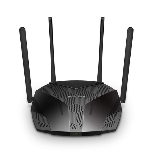 Mercusys AX1800 Divjos joslu WiFi 6 maršrutētājs