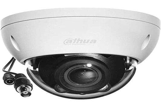 Kamera HDCVI 1080P IR DOME/HAC-HDBW1200R-Z-2712-S5 DAHUA