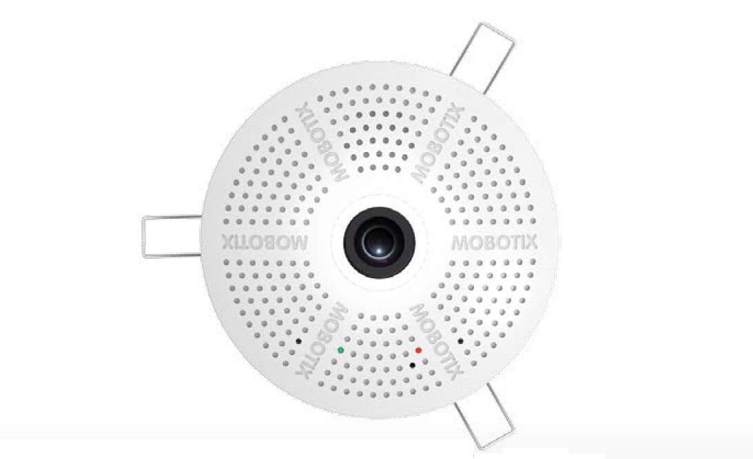 Mobotix MX-C26B-AU-6D016 uzraudzības kamera